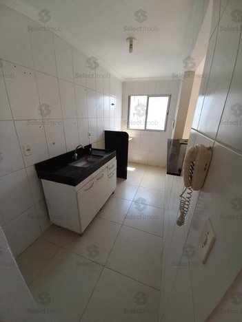 apartment em Rua Biotônico, Jardim Cacique - Suzano - SP
