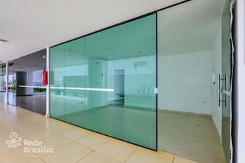 office em SIG Quadra 2, Zona Industrial - Brasília - DF