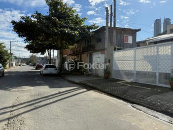 apartment em Rua Otto Stein, Barra - Balneário Camboriú - SC