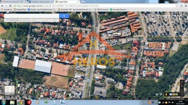 commercial_building em Avenida Eduardo Prado, Cavalhada - Porto Alegre - RS