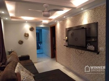 house em Rua Pioneiro Manoel Domingos Prina, Conjunto Residencial Cidade Alta - Maringá - PR