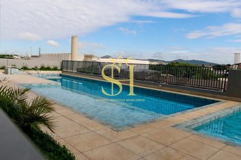 apartment em Rua Professor Luis Eulalio de Bueno Vidigal, Centro - Osasco - SP