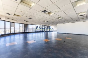 office em Avenida Paulista, Bela Vista - São Paulo - SP