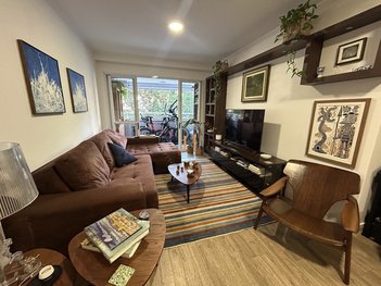 apartment em Rua Bocaiúva, Centro - Florianópolis - SC