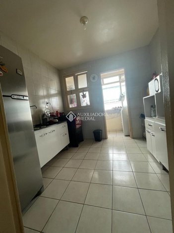 apartment em Rua Edmundo Bastian, Cristo Redentor - Porto Alegre - RS
