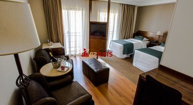 apartment em Alameda Jaú, Jardim Paulista - São Paulo - SP