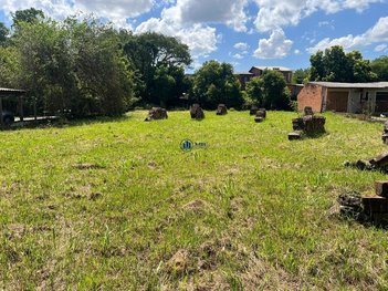 land_lot em Rua Três de Maio, São Jorge - Novo Hamburgo - RS