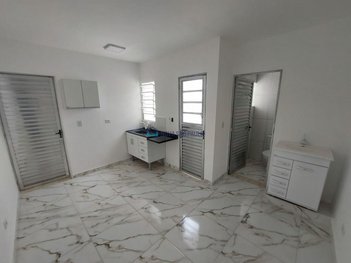 apartment em Rua Jurupari, Jardim Oriental - São Paulo - SP