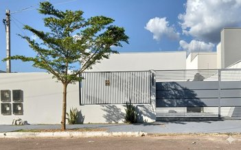 apartment em Rua Jorge Amado, Jardim Liberdade - Sorriso - MT