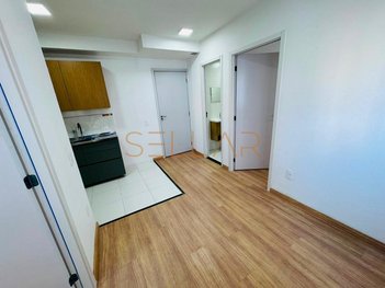 apartment em Rua Maestro Gabriel Migliori, Jardim Pereira Leite - São Paulo - SP
