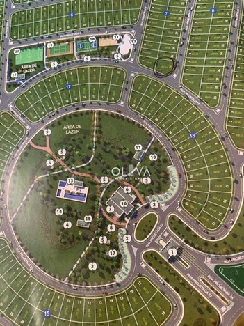 land_lot em Avenida Neid Maluli Fares, Setlife Mirassol - Mirassol - SP