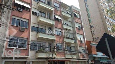 apartment em Ramiro Barcelos, Santana - Porto Alegre - RS