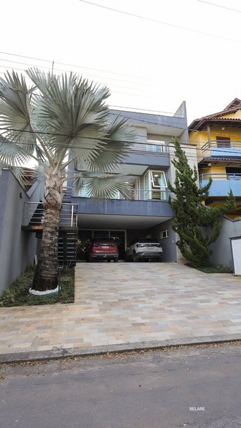 house em Avenida das Américas, Cidade Parquelandia - Mogi das Cruzes - SP