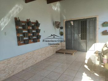 house em Rua José de Souza Guerra, Jardim Esperança - Guaratinguetá - SP