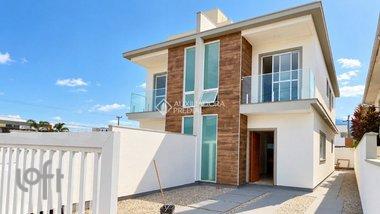 house em Rua Nicolau José de Farias, Nova Palhoca - Palhoça - SC