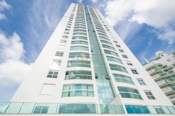 apartment em Rua Lauro Muller, Fazenda - Itajaí - SC