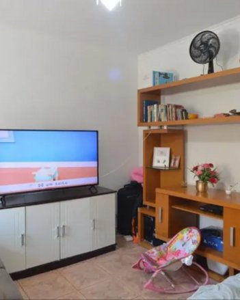 house em Rua João Santisi, Belenzinho - São Paulo - SP