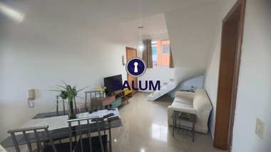 apartment em dos Jequitibás, Novo Horizonte - Sabará - MG