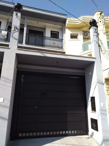house em Rua José Amaro Peçanha, Parque São Domingos - São Paulo - SP