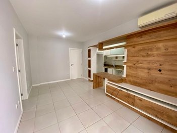 apartment em Eugênio Portela, Barreiros - São José - SC