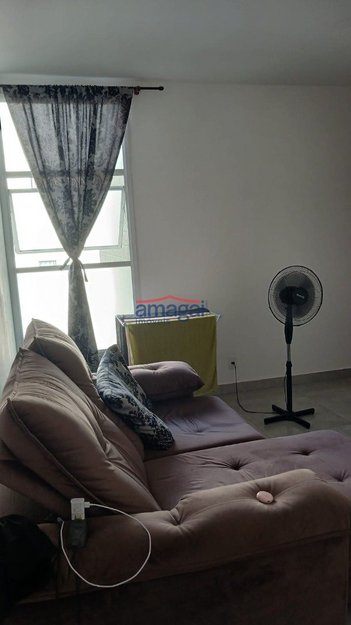 apartment em Rua Santa Helena, São João - Jacareí - SP