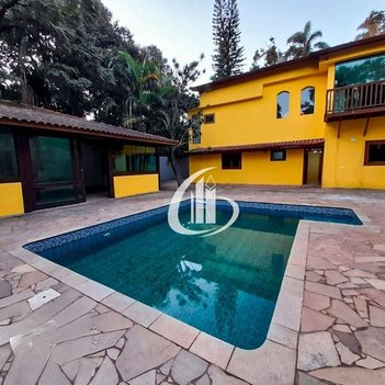 house em Alameda Acre, Roseira - Mairiporã - SP