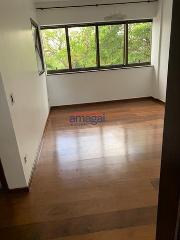 apartment em Rua Armando Peralli, Centro - Jacareí - SP