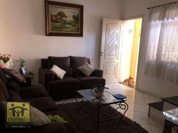 house em Rua Professor Arruda Sampaio, Vila Nair - São Paulo - SP