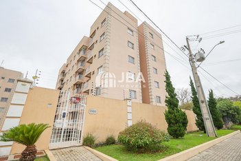 apartment em Avenida Jacob Macanhan, Alto Tarumã - Pinhais - PR
