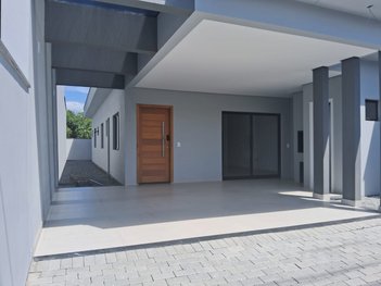 house em Rua Sigmar Benno Dreger, Benedito - Indaial - SC
