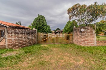 house em Rua Aracuã, Águas Claras - Viamão - RS