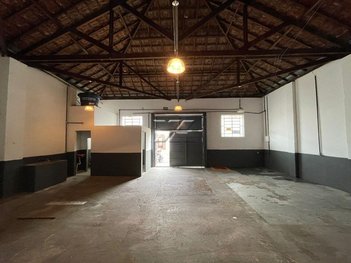 industrial em 11, Saúde - Rio Claro - SP