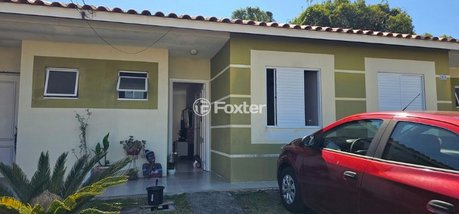 house em Rua Jozino Liotti, Jardim Algarve - Alvorada - RS