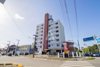 commercial_property em Sete de Setembro, Centro - Joinville - SC