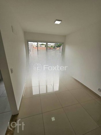 apartment em Estrada Campo Novo, Ipanema - Porto Alegre - RS