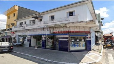 commercial_property em Avenida do Oratório, Parque São Luís - São Paulo - SP