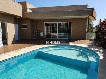 house em Rua José Custódio Corrêa, Loteamento Recanto do Lago - São José do Rio Preto - SP