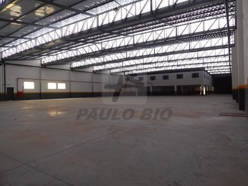 industrial em Rua General Eugênio de Melo, Vila Monumento - São Paulo - SP