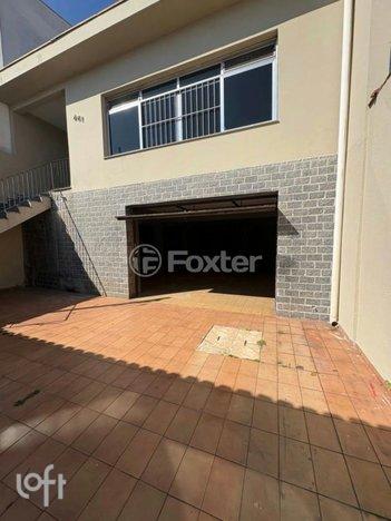 house em São Caio, São Lucas - São Paulo - SP