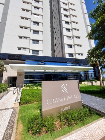 apartment em Rua Tereza Zanette Lopes, Gleba Fazenda Palhano - Londrina - PR