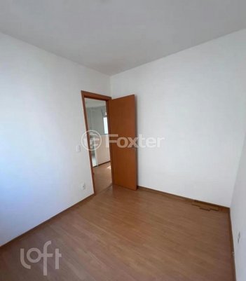apartment em Avenida Protásio Alves, Morro Santana - Porto Alegre - RS