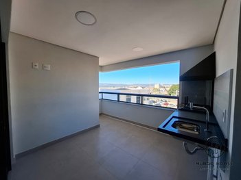 apartment em Rua Antonio Perez Hernandez, Parque Campolim - Sorocaba - SP