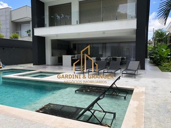 house em Passeio do Sol, Riviera de São Lourenço - Bertioga - SP