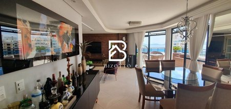 apartment em Abelardo Luz, Balneário - Florianópolis - SC