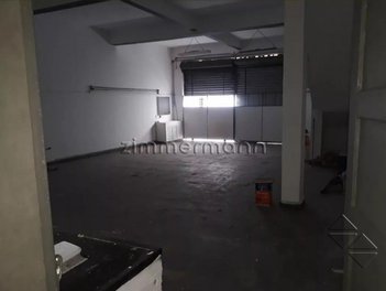 office em Rua Carneiro Leão, Brás - São Paulo - SP