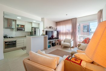 apartment em Dona Augusta, Menino Deus - Porto Alegre - RS