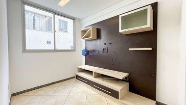 apartment em Rua Maestro George Marinuzzi, Manacás - Belo Horizonte - MG