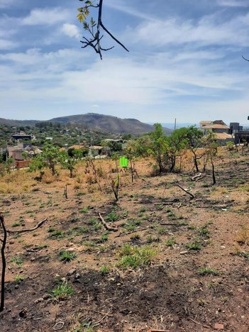 land_lot em Rua Felixlândia, Novo Santos Dumont - Lagoa Santa - MG