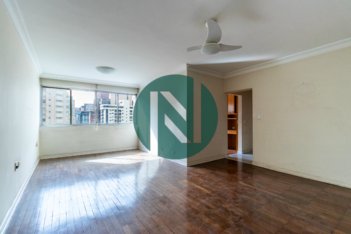 apartment em Rua João Cachoeira, Itaim Bibi - São Paulo - SP