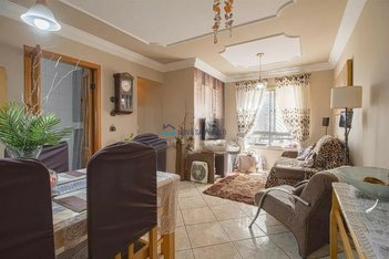 apartment em Rua Mercedes Salano Castineiras, Jardim Patente Novo - São Paulo - SP